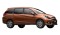 Honda Mobilio S Petrol